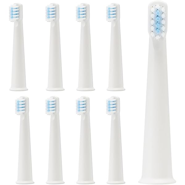 Amazon.co.jp: 【公式】MISOKA電動歯ブラシ スターターセット